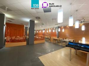 Pronájem kanceláře, Praha - Modřany, Mezi vodami, 4000 m2