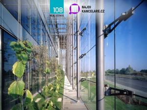Pronájem kanceláře, Praha - Chodov, V parku, 1542 m2