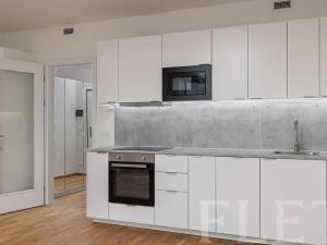 Pronájem bytu 1+kk, Praha - Vysočany, Fafkových, 37 m2