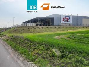 Pronájem skladu, Brodce, 15000 m2
