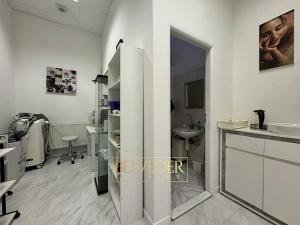 Pronájem obchodního prostoru, Teplice, 28. října, 50 m2