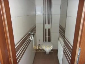 Pronájem bytu 2+kk, Teplice, Sovova, 46 m2