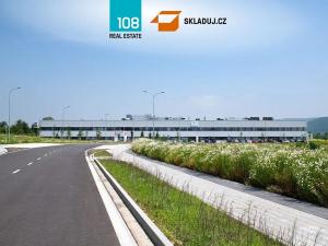 Pronájem skladu, Lipník nad Bečvou, Hranická, 10000 m2