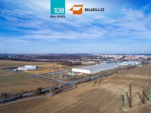 Pronájem skladu, Ostrava, 17. listopadu, 6000 m2