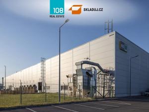 Pronájem skladu, Karviná, Poštovní, 4000 m2