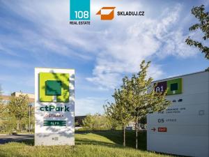 Pronájem skladu, Ostrava, 3100 m2