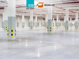 Pronájem skladu, Staňkov, Plzeňská, 5000 m2