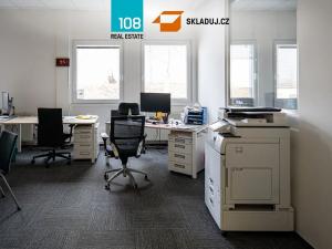 Prodej skladu, Karlovy Vary, Sportovní, 1355 m2