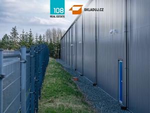 Prodej skladu, Město Touškov, Líšťanská, 5362 m2