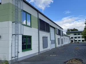 Pronájem skladu, Stochov, J. Dundra, 900 m2