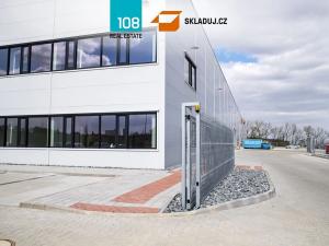 Pronájem skladu, Cerhovice, Plzeňská, 14000 m2