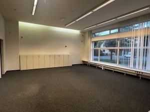 Pronájem obchodního prostoru, Roztoky, Lidická, 140 m2