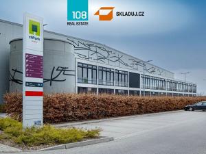 Pronájem skladu, Divišov, 5325 m2