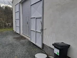 Prodej skladu, Zruč nad Sázavou, 900 m2