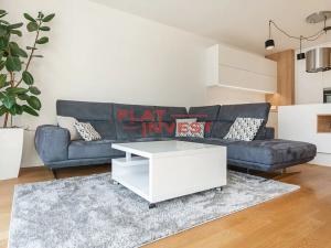 Pronájem bytu 3+kk, Praha - Břevnov, Radimova, 106 m2