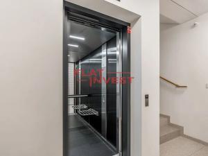 Pronájem bytu 3+kk, Praha - Břevnov, Radimova, 106 m2