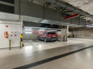 Pronájem bytu 3+kk, Praha - Břevnov, Radimova, 106 m2