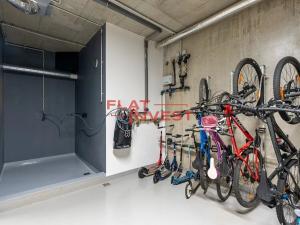 Pronájem bytu 3+kk, Praha - Břevnov, Radimova, 106 m2