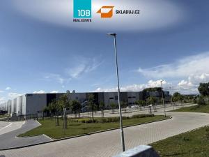 Pronájem skladu, Olomouc, 19000 m2