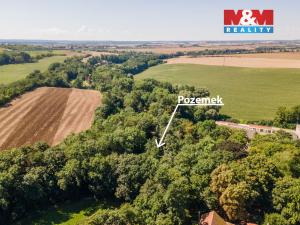 Prodej pozemku pro bydlení, Slaný - Otruby, 2272 m2