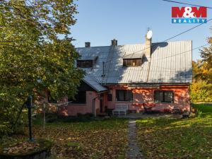 Prodej pozemku pro bydlení, Malenovice, 5748 m2