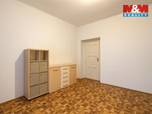 Prodej bytu 2+1, Praha - Strašnice, Krátká, 60 m2