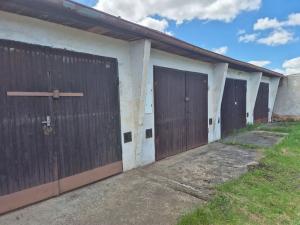 Prodej garáže, Chodov, Vančurova, 20 m2