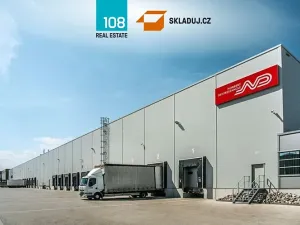 Pronájem skladu, Karviná, Poštovní, 10446 m2