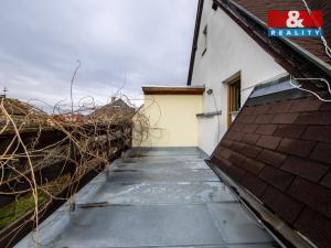 Pronájem bytu 2+1, Praha - Břevnov, Hošťálkova, 60 m2