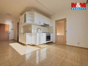 Prodej bytu 2+1, Prostějov, Dolní, 59 m2