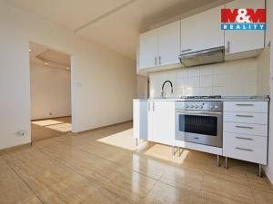 Prodej bytu 2+1, Prostějov, Dolní, 59 m2