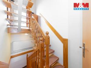 Prodej rodinného domu, Rohatec, U Zásady, 327 m2