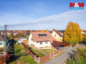 Prodej rodinného domu, Rohatec, U Zásady, 327 m2