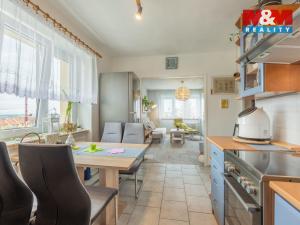 Pronájem bytu 2+1, Kladno - Kročehlavy, Jaroslava Foglara, 51 m2