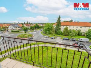 Pronájem bytu 2+1, Kladno - Kročehlavy, Jaroslava Foglara, 51 m2