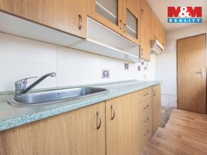 Prodej rodinného domu, Čakov - Tatouňovice, 400 m2