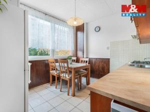 Prodej bytu 4+1, Mladá Boleslav - Mladá Boleslav II, Erbenova, 82 m2