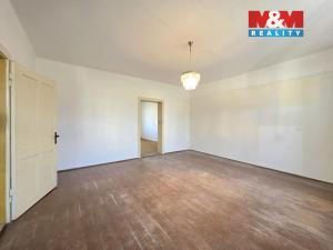 Prodej bytu 3+1, Krnov - Pod Bezručovým vrchem, Partyzánů, 98 m2