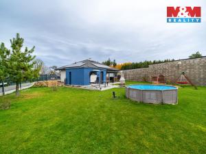 Prodej rodinného domu, Květná, 108 m2