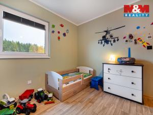 Prodej rodinného domu, Květná, 108 m2