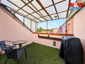 Prodej bytu 3+kk, Brno - Komárov, Plotní, 125 m2