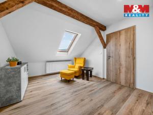 Prodej bytu 3+kk, Brno - Komárov, Plotní, 125 m2