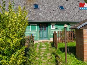Prodej chalupy, Bílý Potok, 110 m2
