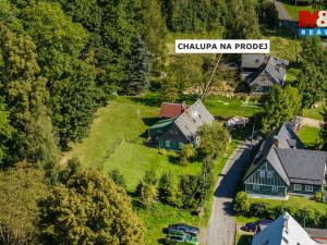 Prodej chalupy, Bílý Potok, 110 m2