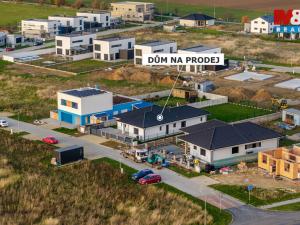 Prodej rodinného domu, Jenštejn, Za zahradami, 153 m2