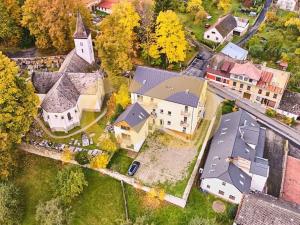 Prodej bytu 3+kk, Zdíkov, 94 m2