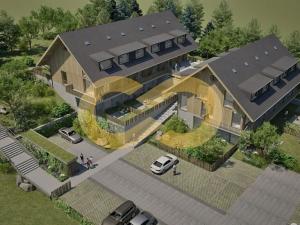 Prodej bytu 2+kk, Nové Hutě, 40 m2