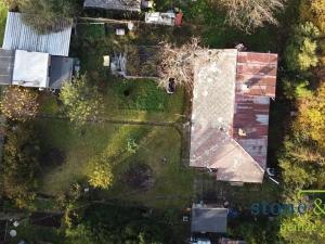 Prodej pozemku pro bydlení, Ohrobec, K lesíčku, 547 m2