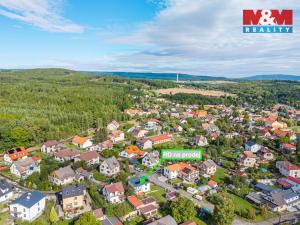 Prodej rodinného domu, Podlesí, 160 m2