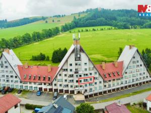 Prodej bytu 3+1, Králíky, Leoše Janáčka, 95 m2